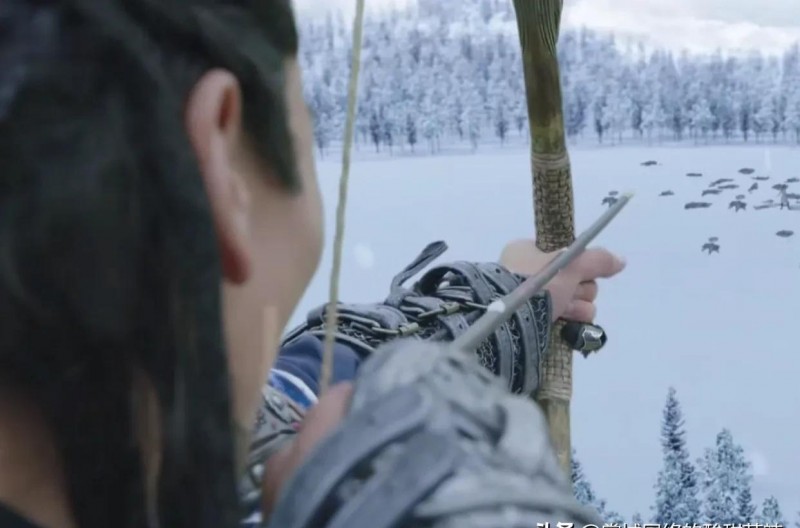 楚乔的身世（楚乔多种身份转换只证明了她的优秀）