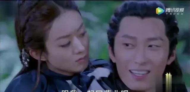 楚乔的身世（楚乔多种身份转换只证明了她的优秀）