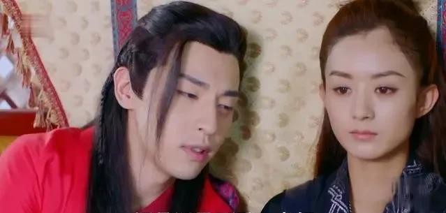 楚乔的身世（楚乔多种身份转换只证明了她的优秀）