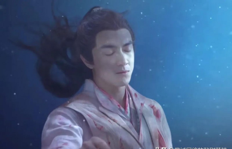 楚乔的身世（楚乔多种身份转换只证明了她的优秀）