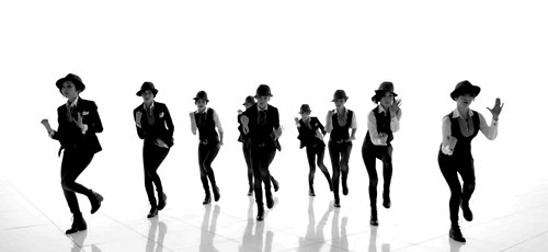 少女时代还剩哪五个人（少女时代只剩5个人了）