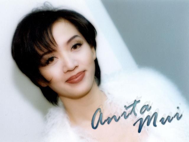 梅艳芳的男朋友有哪些（情路坎坷的梅艳芳）