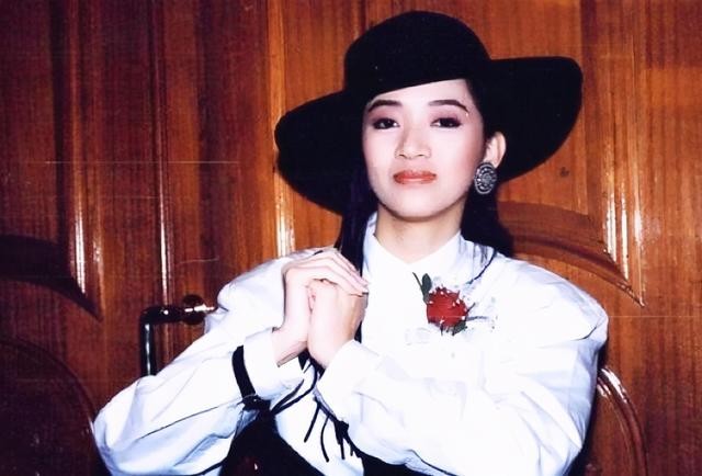 梅艳芳的男朋友有哪些（情路坎坷的梅艳芳）