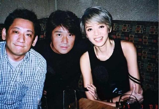 梅艳芳的男朋友有哪些（情路坎坷的梅艳芳）