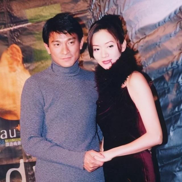 梅艳芳的男朋友有哪些（情路坎坷的梅艳芳）