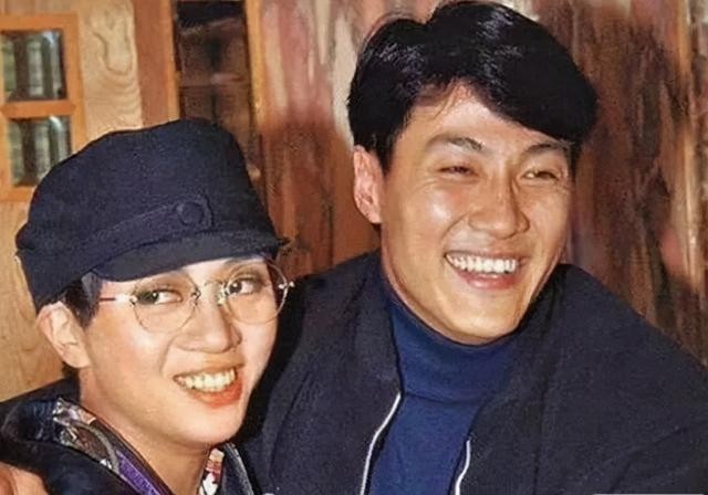 梅艳芳的男朋友有哪些（情路坎坷的梅艳芳）