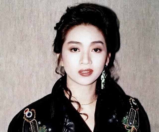 梅艳芳的男朋友有哪些（情路坎坷的梅艳芳）