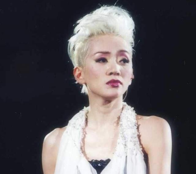 梅艳芳的男朋友有哪些（情路坎坷的梅艳芳）