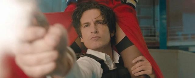 罗伯特潘兴瓦德罗（人们不会相信的奇怪人真的存在）