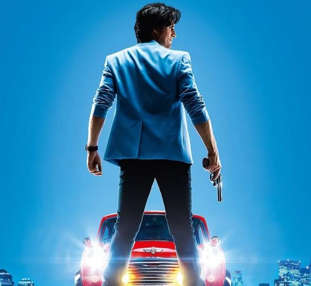 罗伯特潘兴瓦德罗（人们不会相信的奇怪人真的存在）