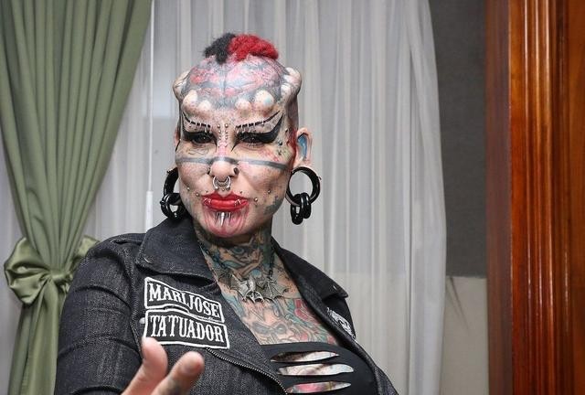 罗伯特潘兴瓦德罗（人们不会相信的奇怪人真的存在）