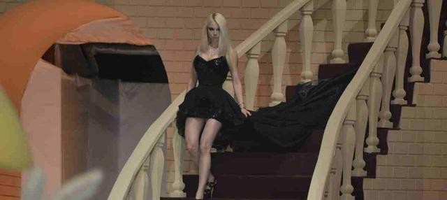 罗伯特潘兴瓦德罗（人们不会相信的奇怪人真的存在）