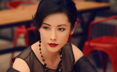 ​杨明娜电视剧图片(“妖系美人”杨明娜)