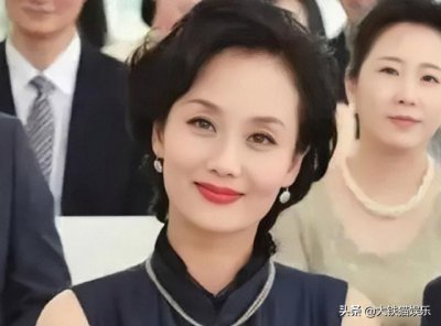 ​刘洁演过的电视剧(7位“恶婆婆”女演员)