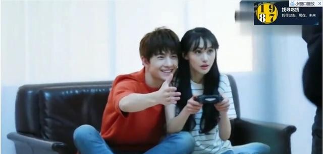 杨洋为什么不喜欢郑爽（杨洋在节目和活动中都已给了答案）