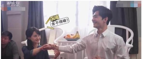 杨洋为什么不喜欢郑爽（杨洋在节目和活动中都已给了答案）