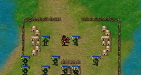 杨家将传奇详细攻略（杨家将传奇更新了）