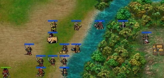 杨家将传奇详细攻略（杨家将传奇更新了）