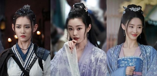 赘婿中宁毅的12个女人都有谁（苏檀儿才是宁毅的唯一正妻）