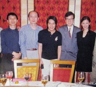 ​徐帆演过的所有电视剧电影(52岁实力派演员徐帆)