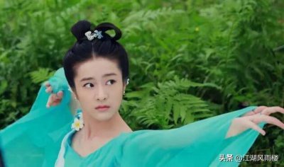 ​张雪迎主演的电视剧全部(新生代四小花旦张雪迎)