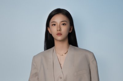 ​林辰涵个人资料年龄多大 林辰涵在延禧攻略演谁