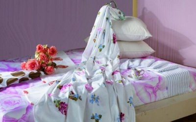 ​床单多久洗一次，夏季半月洗一次（冬季一个半月洗一次）