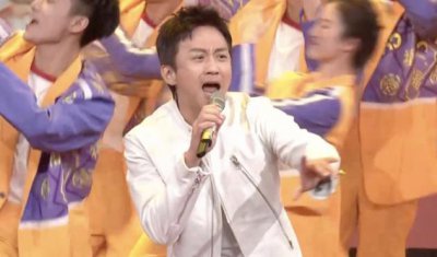 ​邓超渡劫，孙俪护法