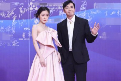 ​徐娇小时候是男孩吗(周星驰的干女儿徐娇)