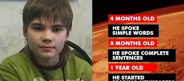 火星男孩五个预言是什么（他的预言到底是不是真的）