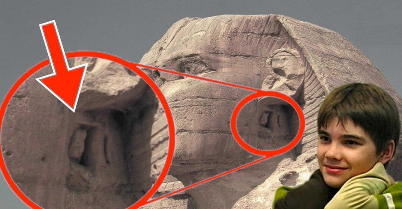 火星男孩五个预言是什么（他的预言到底是不是真的）