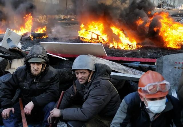 俄乌决战为何选在乌东顿巴斯？普京早已无路可退