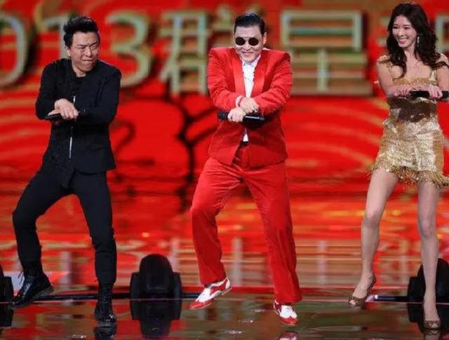 允儿鸟叔传婚外情（火遍全球的鸟叔从神坛跌落）