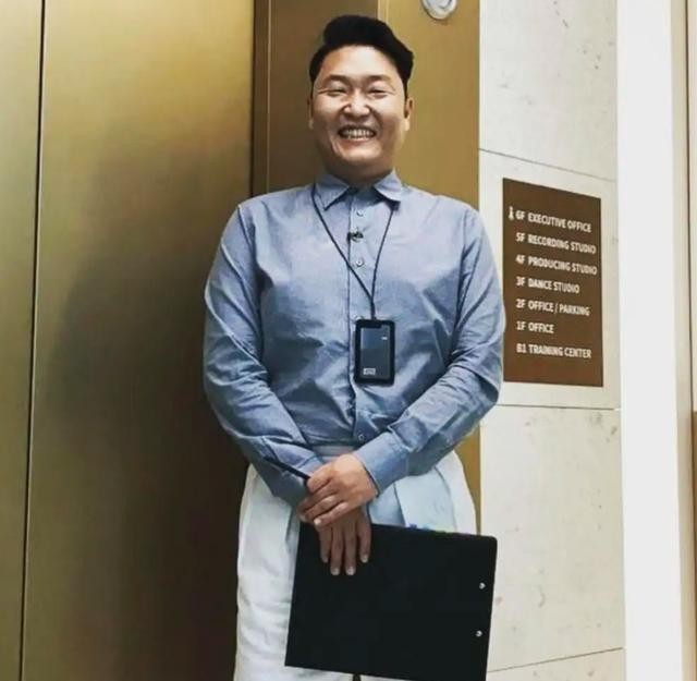 允儿鸟叔传婚外情（火遍全球的鸟叔从神坛跌落）