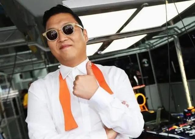 允儿鸟叔传婚外情（火遍全球的鸟叔从神坛跌落）