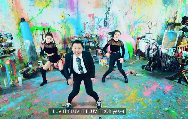 允儿鸟叔传婚外情（火遍全球的鸟叔从神坛跌落）