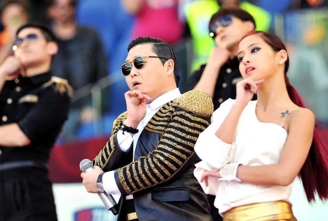 允儿鸟叔传婚外情（火遍全球的鸟叔从神坛跌落）