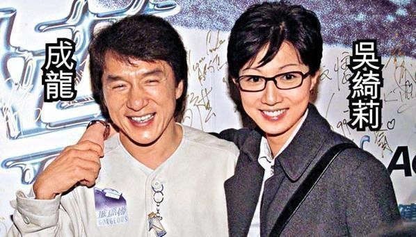 猎艳江山风流渣男（总结成龙猎艳风流往事经验）