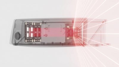 ​车载激光雷达，会伤害你的眼睛么？