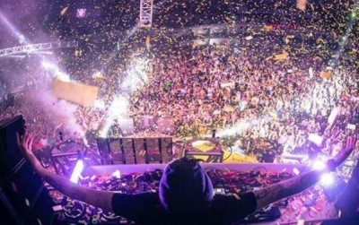 ​0731啥意思，刚传到国内的韩国土嗨（一种新行文化）