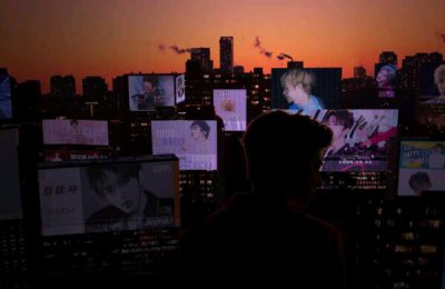 ​dp是什么意思网络术语，饭圈（带领粉丝围攻黑粉）