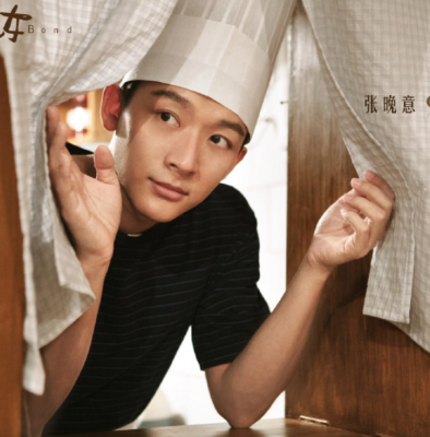 张晚意有多高(张晚意个人资料介绍)-图5