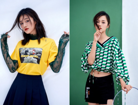 张晚意有多高(张晚意个人资料介绍)-图3