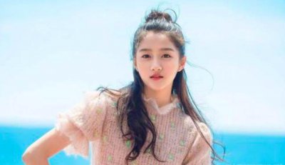 ​个人资料简介关晓彤(关晓彤成娱乐圈“鉴矮专家”)