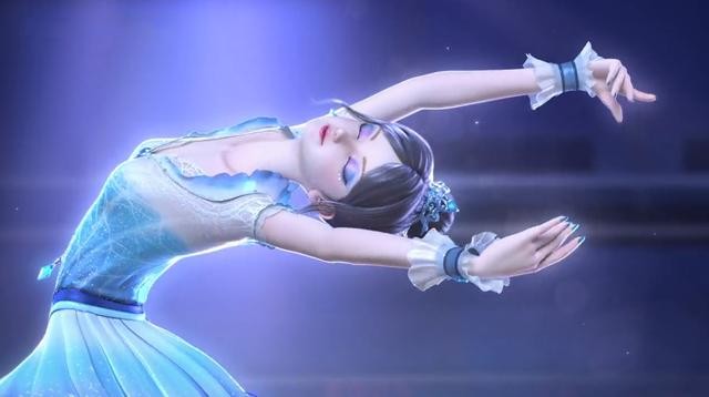 叶罗丽仙子哪个最丑（叶罗丽冰公主也出过巨丑的娃娃）