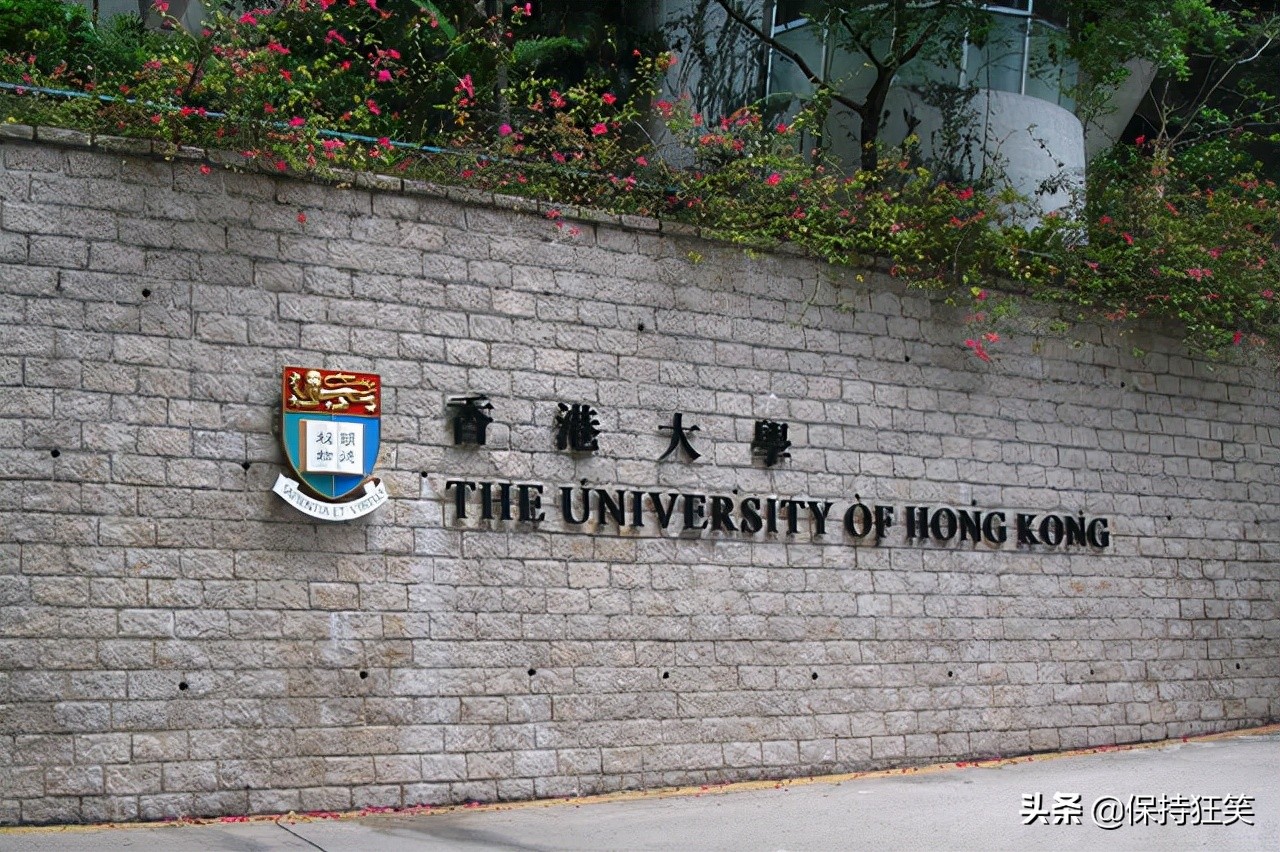 香港的大学排名一览表(香港十所大学世界排名)-图1