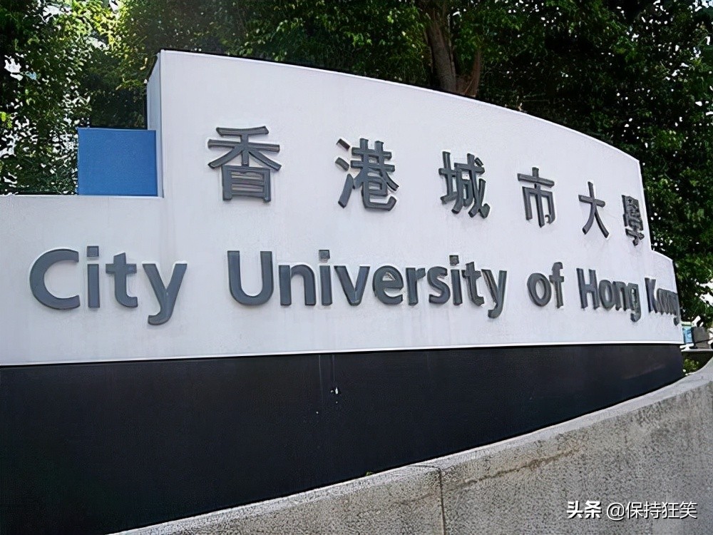 香港的大学排名一览表(香港十所大学世界排名)-图4