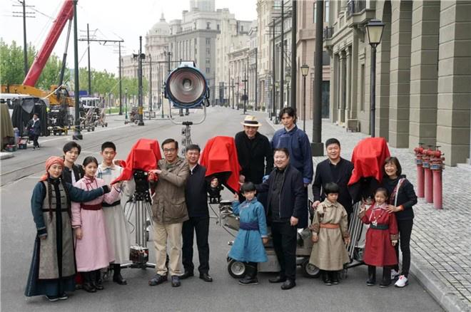 尔冬升导演作品有哪些 (尔冬升的导演作品)-图9