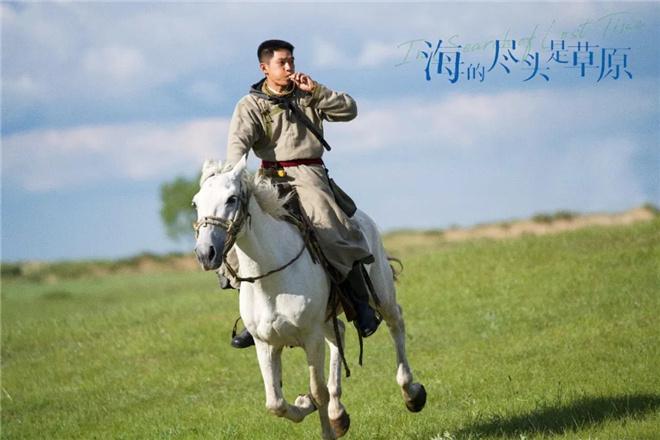 尔冬升导演作品有哪些 (尔冬升的导演作品)-图15