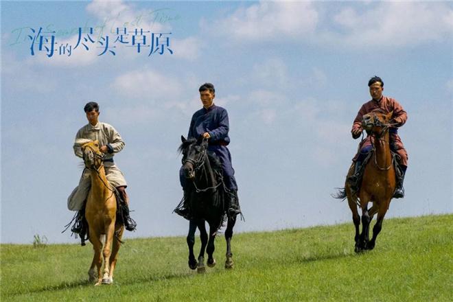 尔冬升导演作品有哪些 (尔冬升的导演作品)-图17